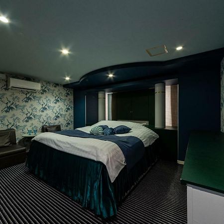 Hotel Aqua Kiss Moriyama (Adults Only) ภายนอก รูปภาพ